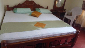 Haranya Homestay